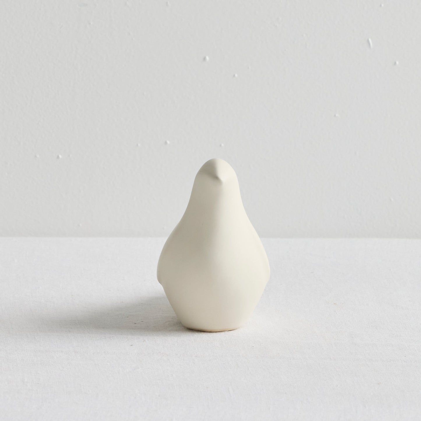 Oiseau perché - Grand - Os