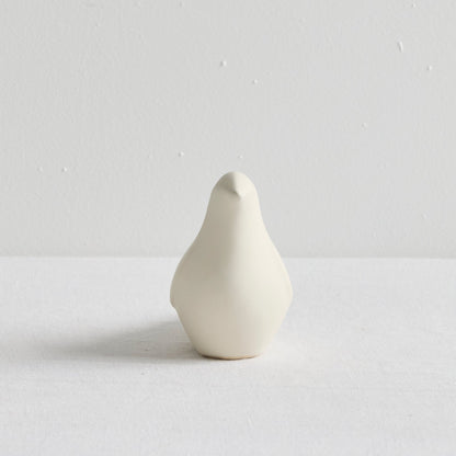 Oiseau perché - Grand - Os