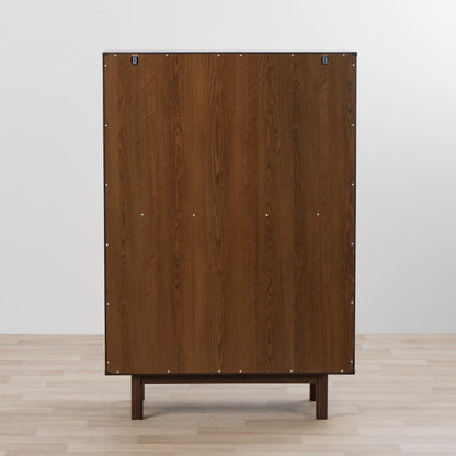 Plateau haut Artemis - Espresso