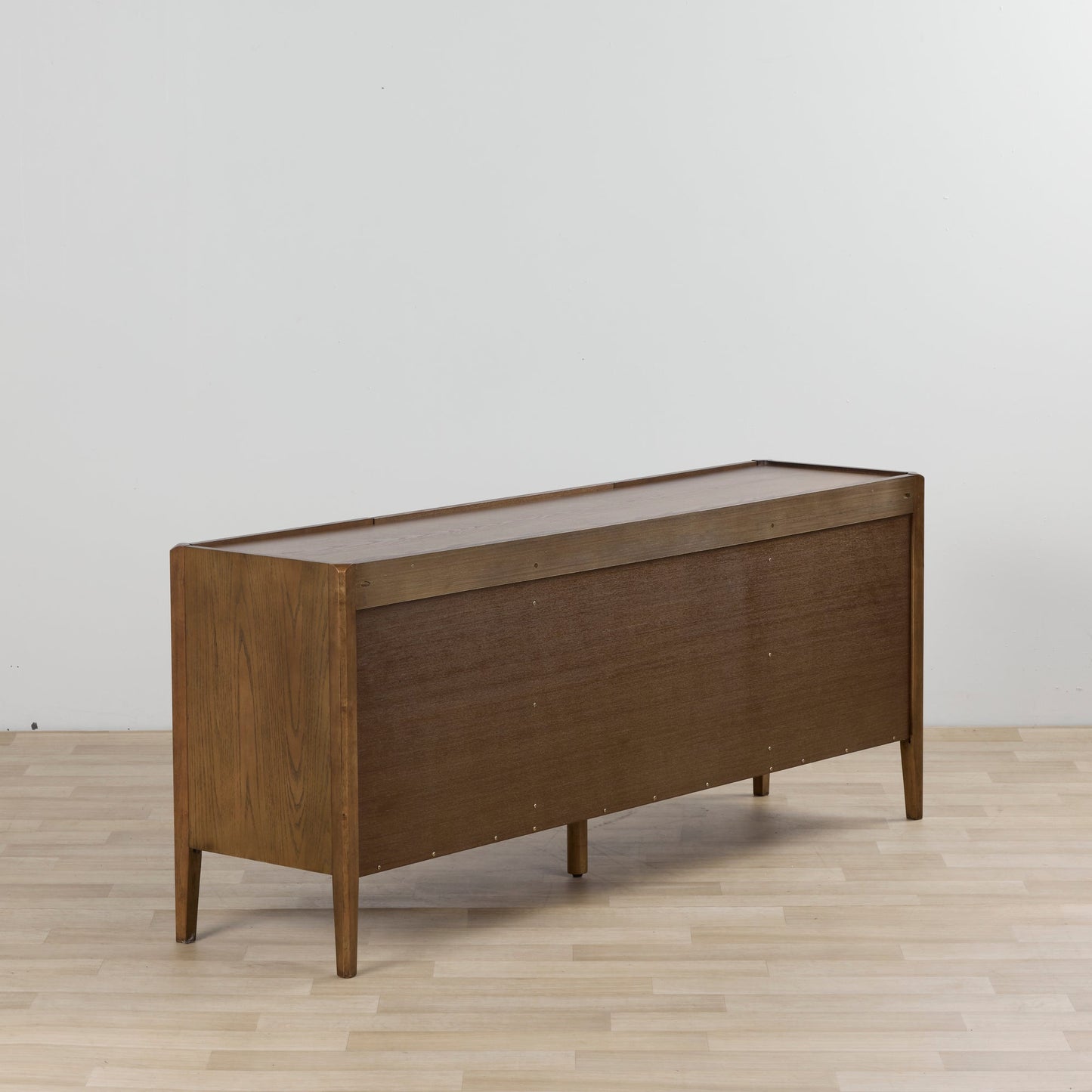 Buffet Ella - Frêne fumé