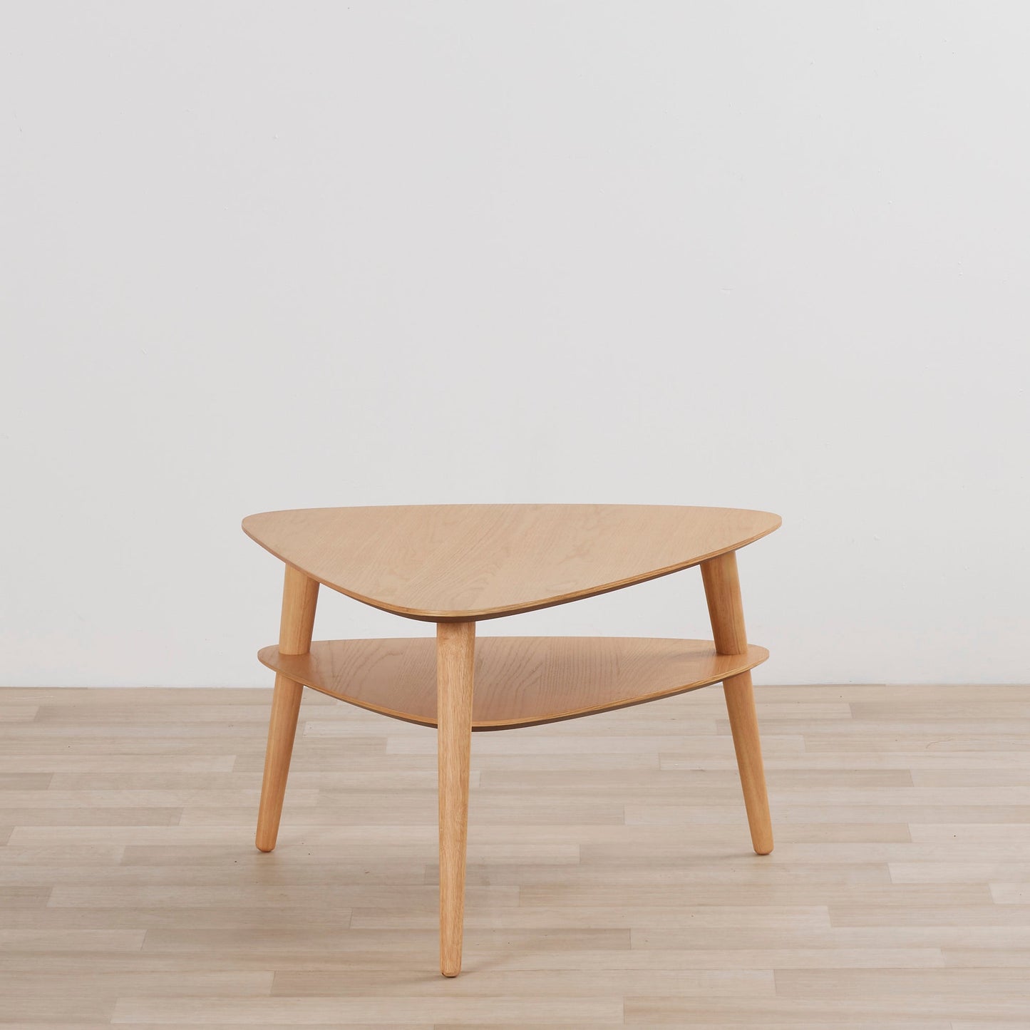 Table basse Barber - Chêne