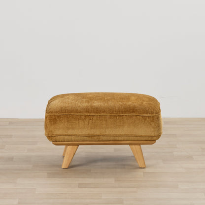 Ottoman Lloyd - Vieil Or