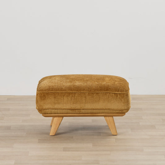 Ottoman Lloyd - Vieil Or