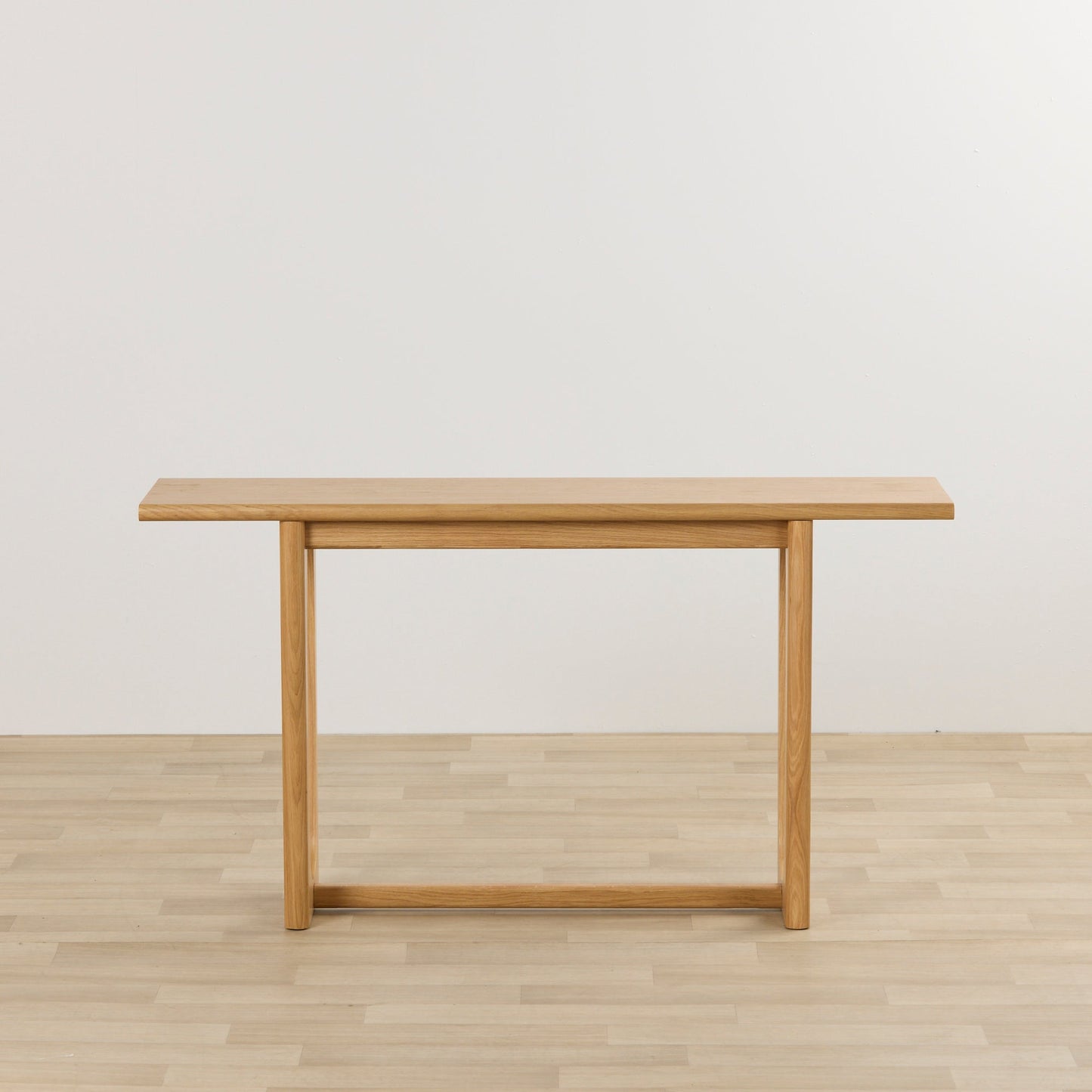 Console Samson - Chêne