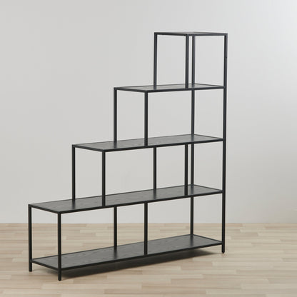 Bibliothèque Eliot - Noire