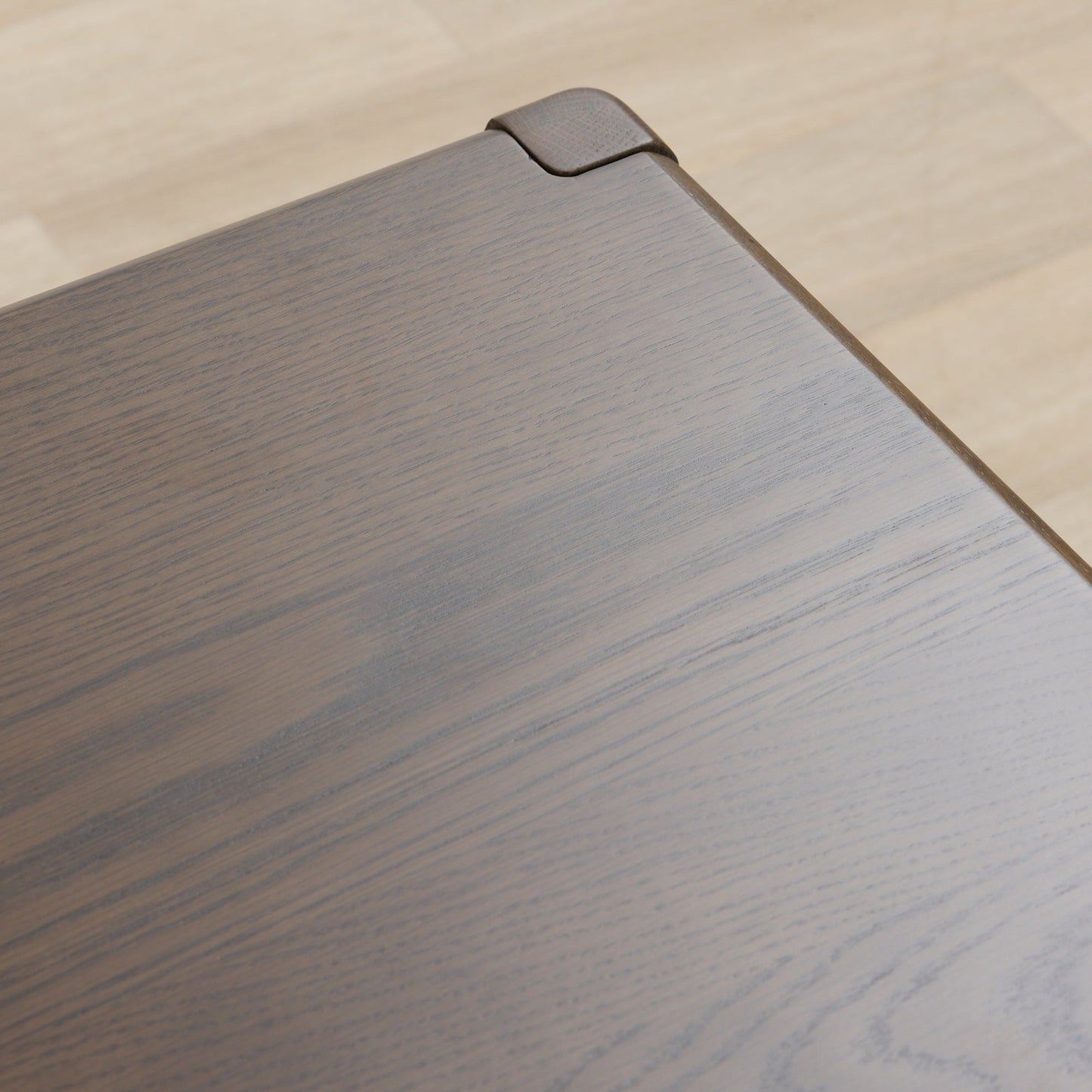 Unité média Sebastian - Chêne fumé