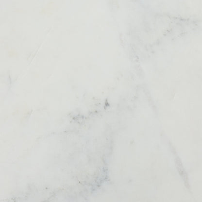 Table d'appoint flottante - Blanche