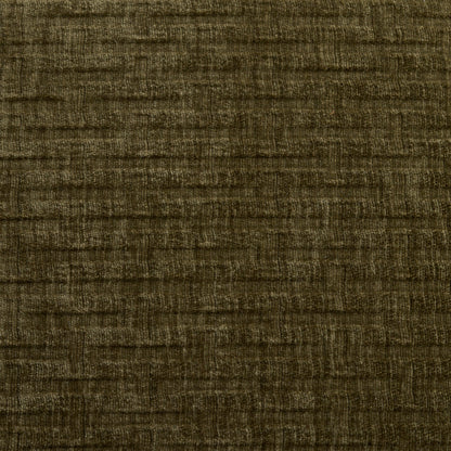 Fauteuil pivotant Marana - Vert olive