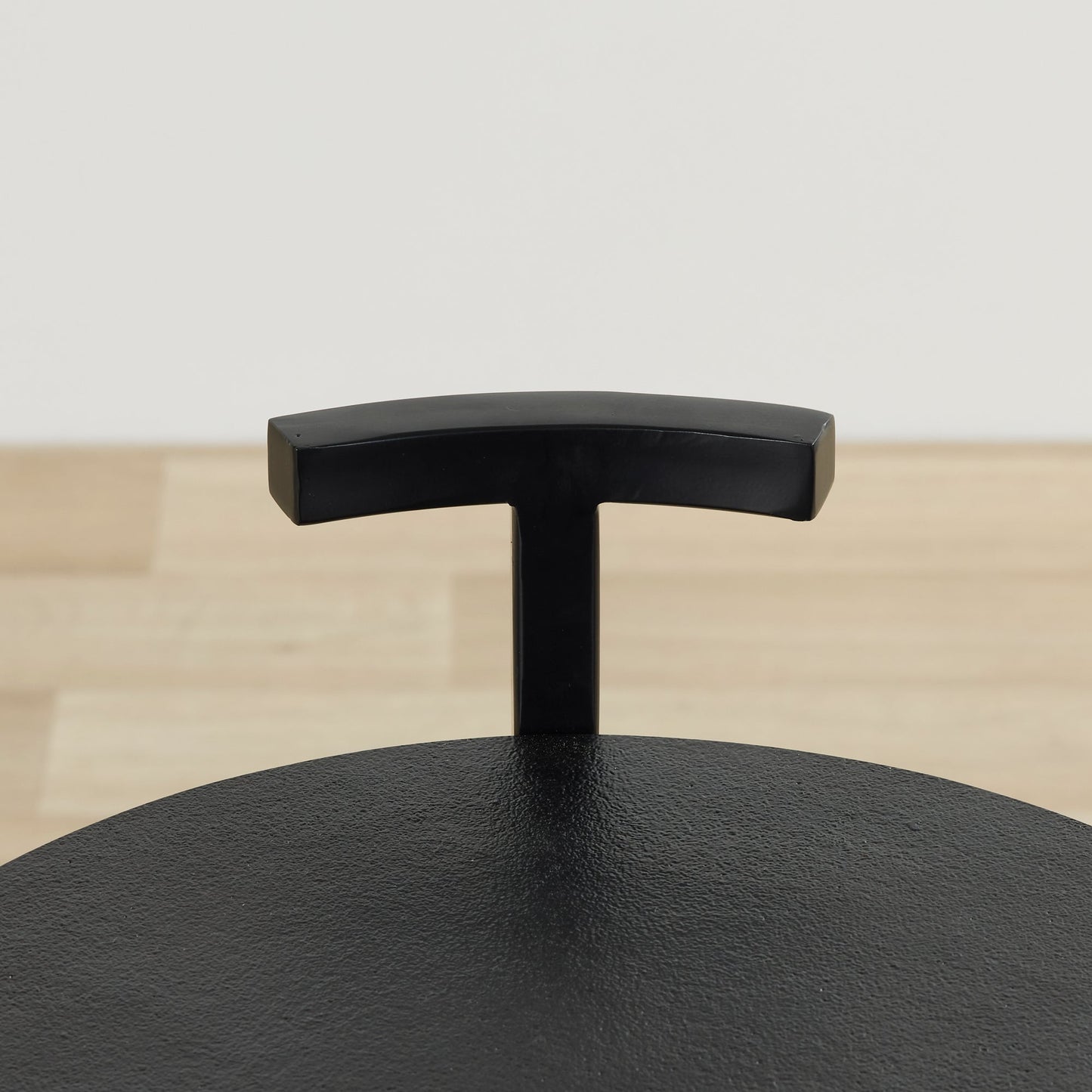 Table d'appoint Rowan - Noire