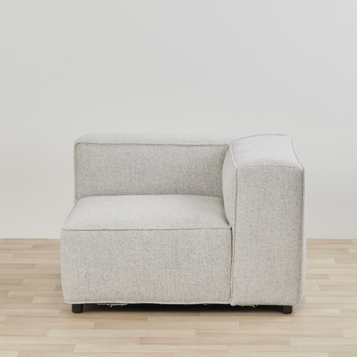 Abbot RH Corner - Naturel