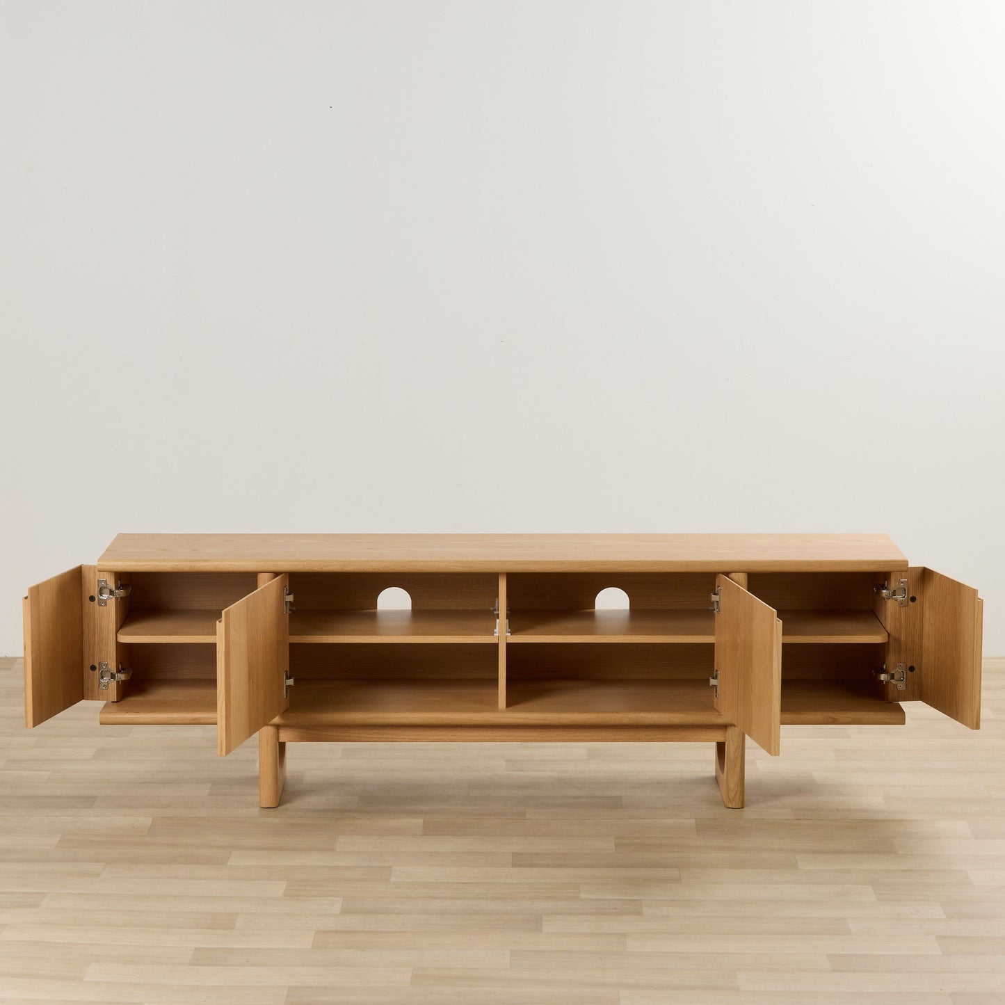 Unité multimédia Samson - Chêne