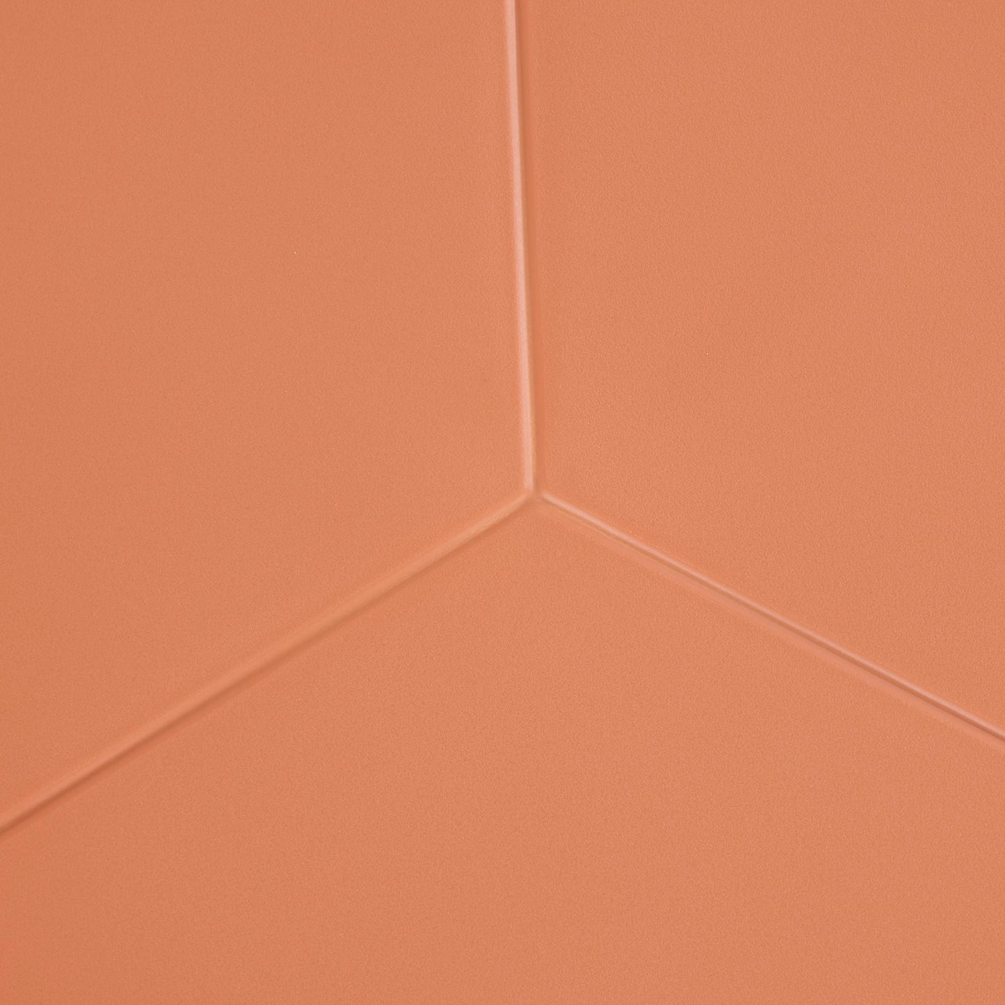 Table d'appoint Kelly - Terre cuite