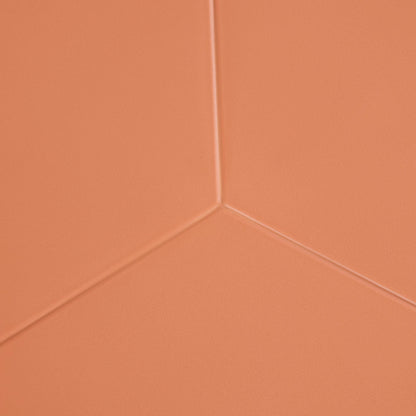 Table d'appoint Kelly - Terre cuite