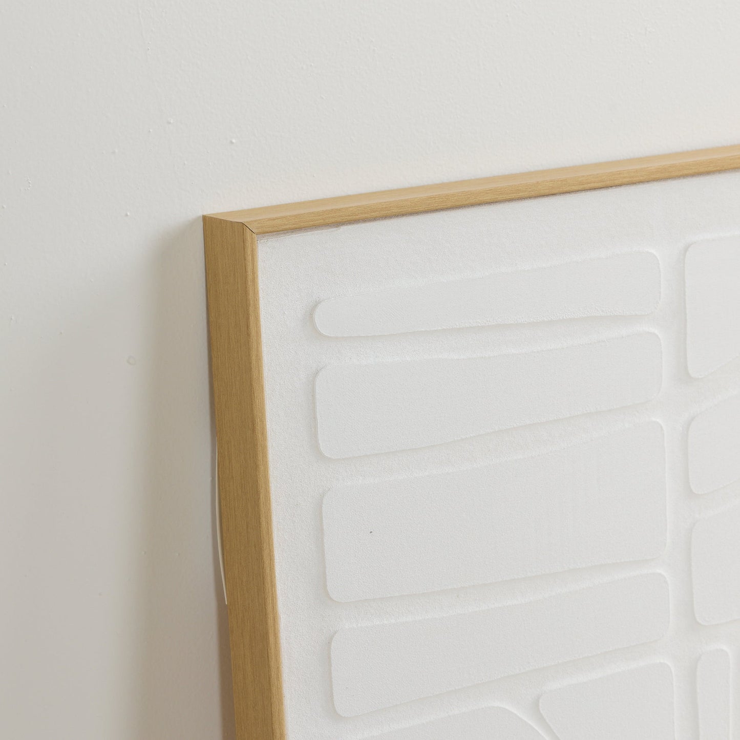 Art moderne en relief