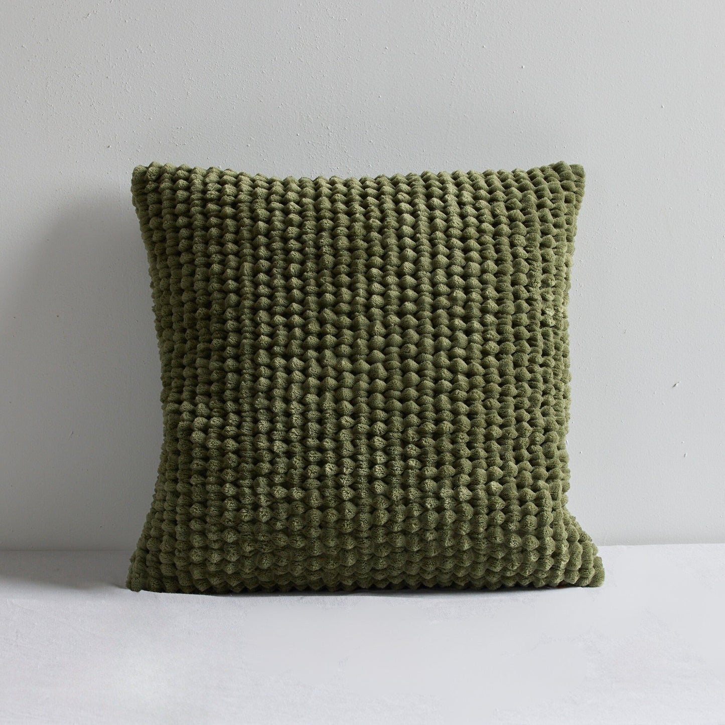 Coussin Maytex - Sauge - 50x50