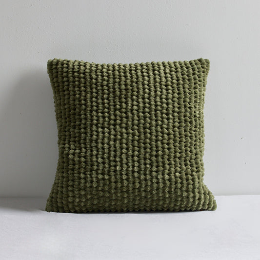 Coussin Maytex - Sauge - 50x50