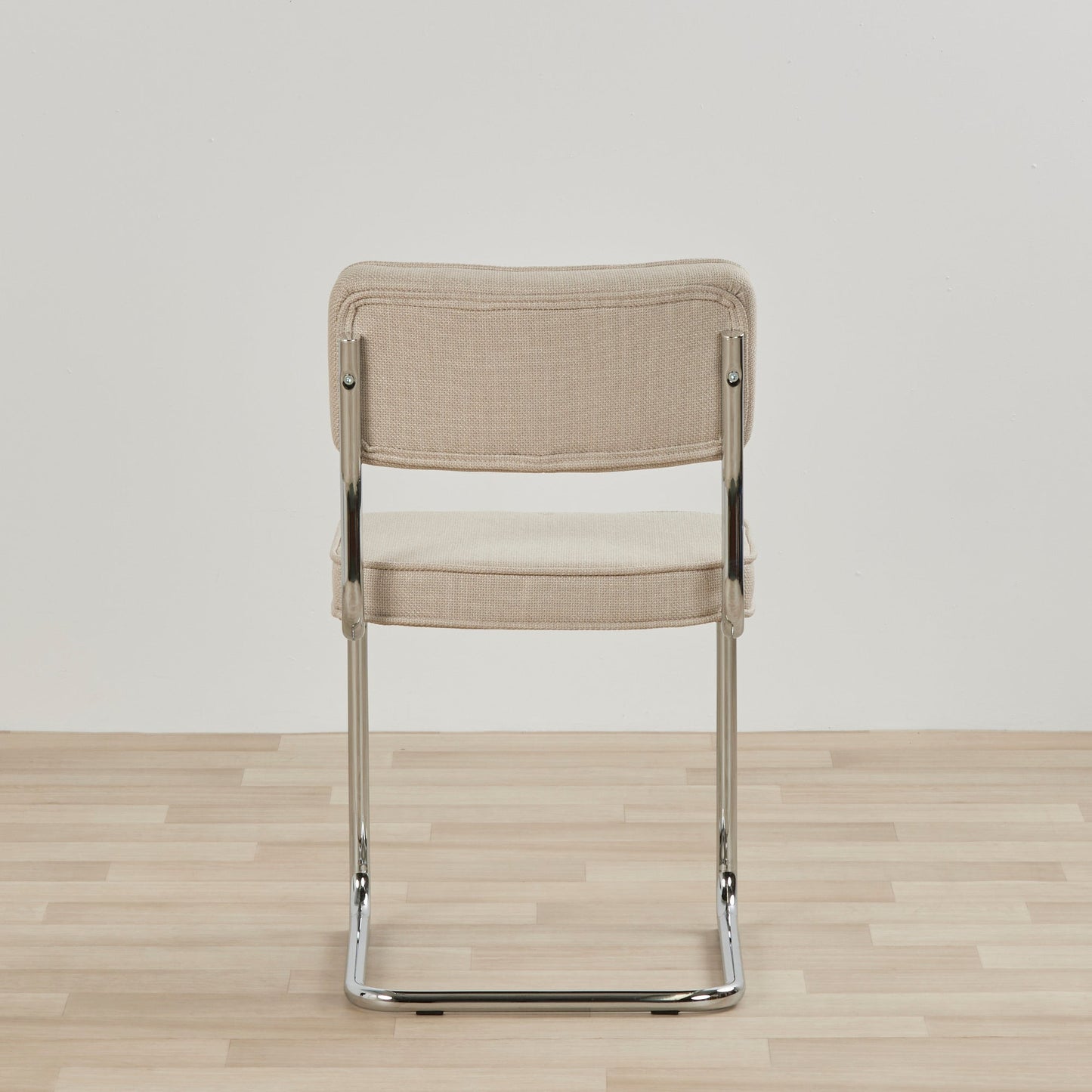 Chaise de salle à manger Barnaby - Sable