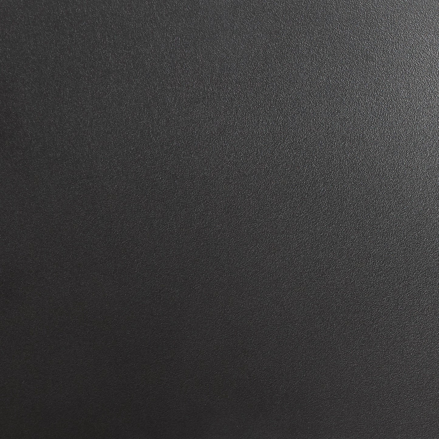 Chaise de salle à manger Vincent - Noire