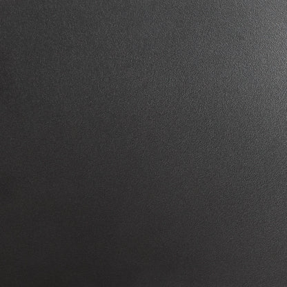 Chaise de salle à manger Vincent - Noire