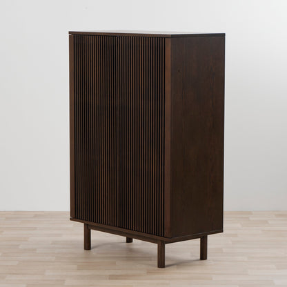 Plateau haut Artemis - Espresso