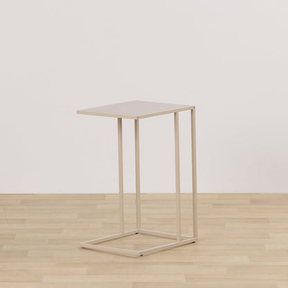 Table d'appoint Eliot - Greige