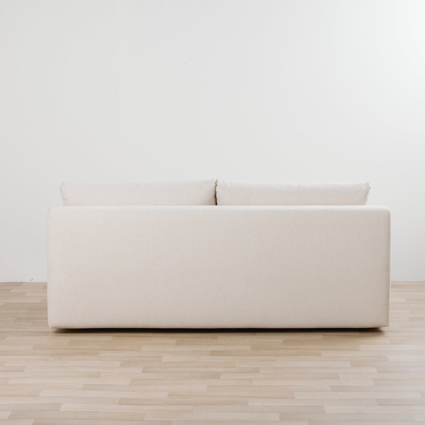 Canapé-lit Benji - Naturel