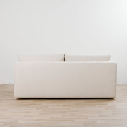 Canapé-lit Benji - Naturel