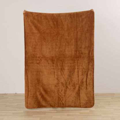 Couverture Duxton - Caramel