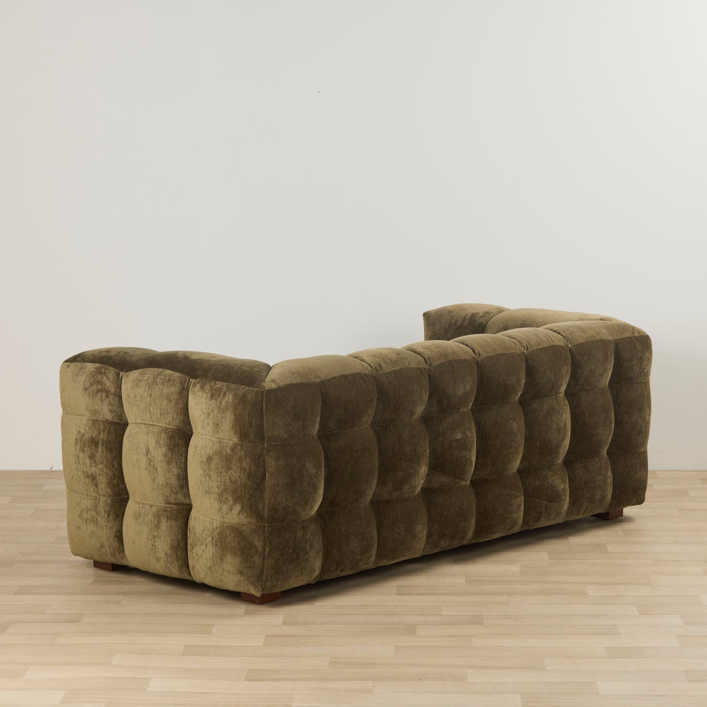 Canapé 2 places Tiber - Olive