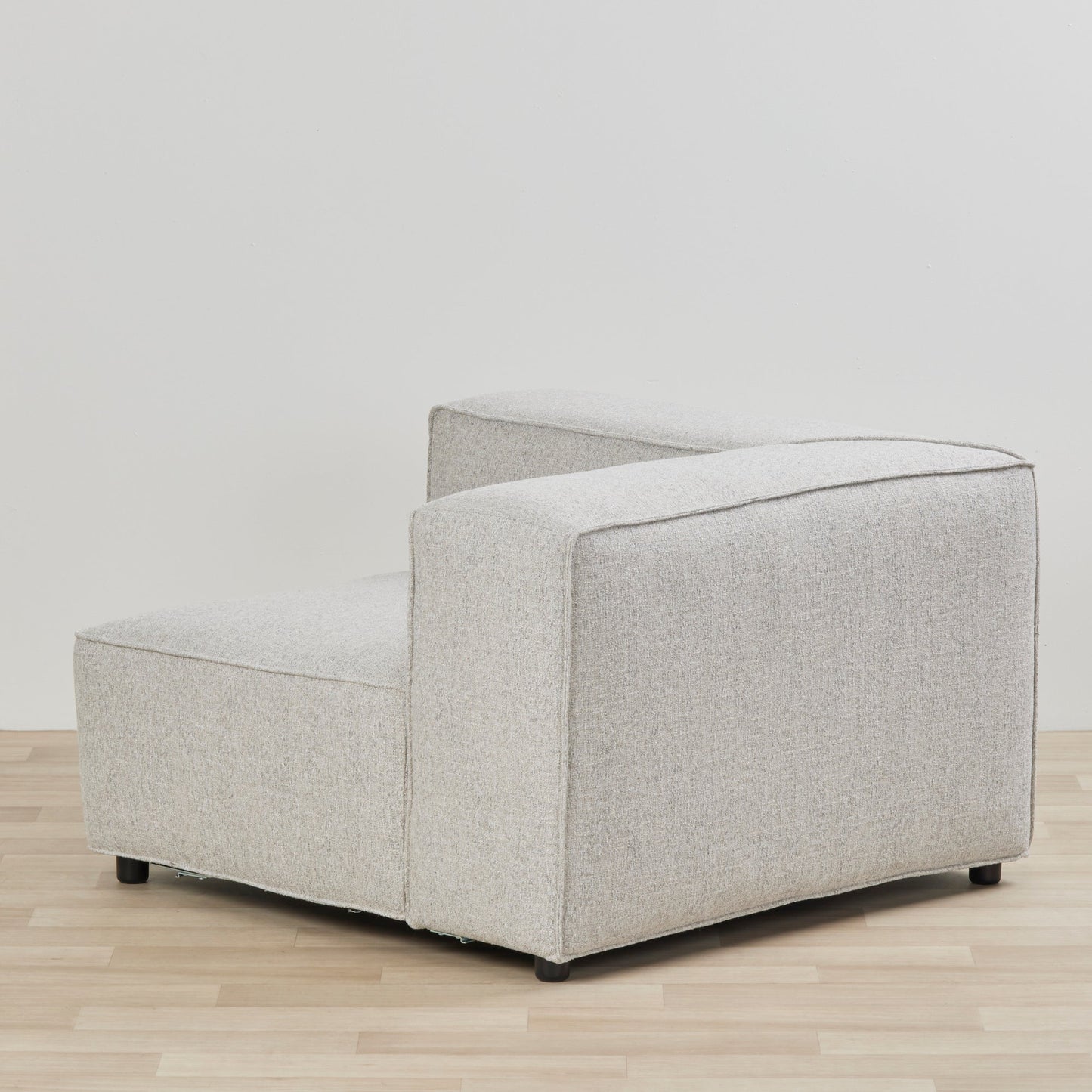 Abbot RH Corner - Naturel