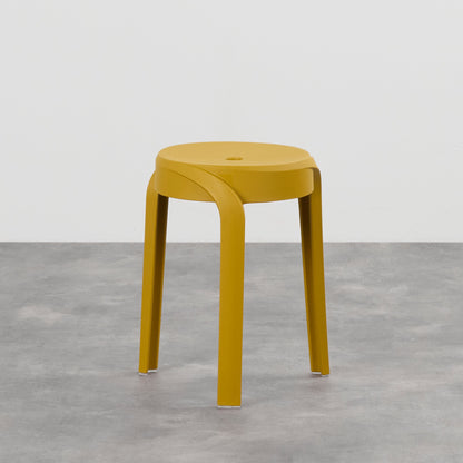 Tabouret de Corse - Curry