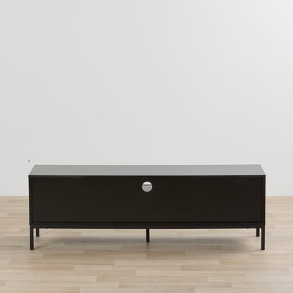 Unité média Eliot - Naturel