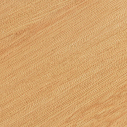 Table gigogne Silas - Chêne - 2 pièces