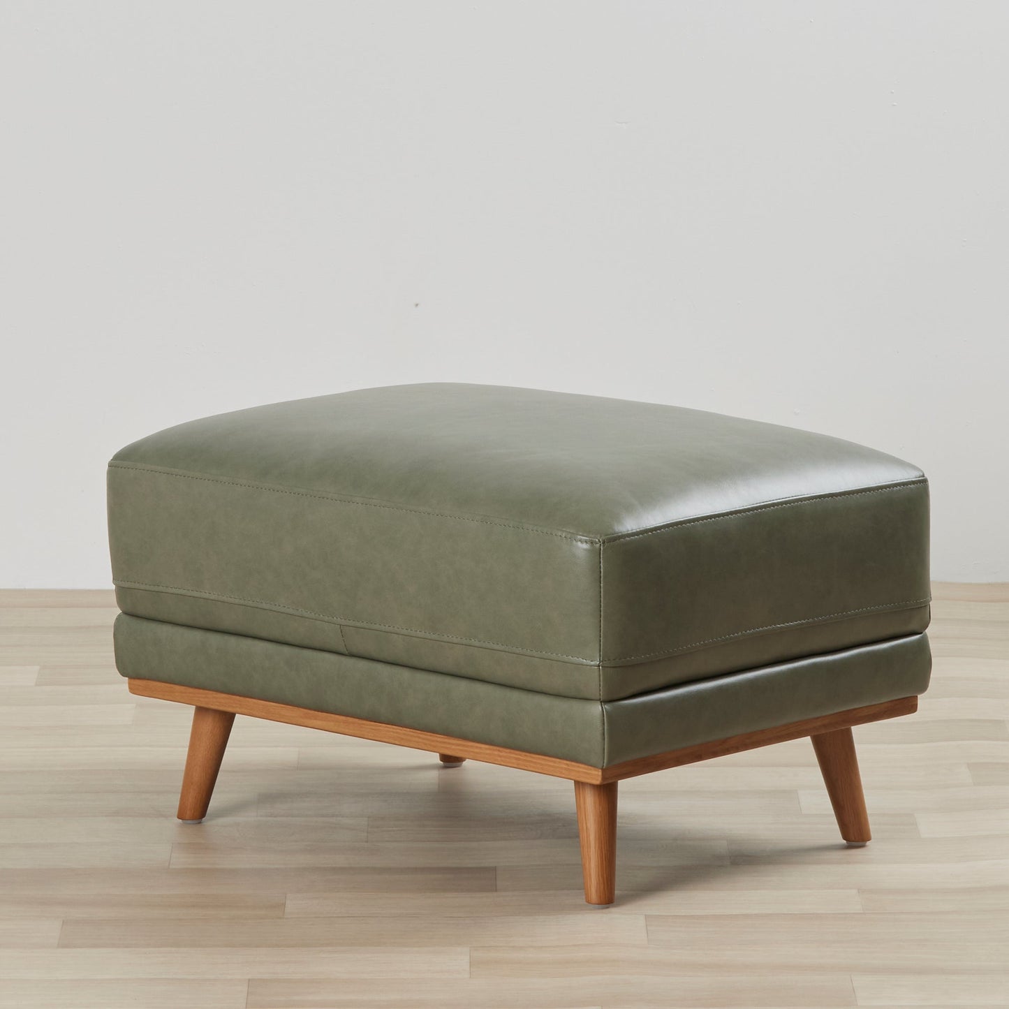 Colton Ottoman - Lichen