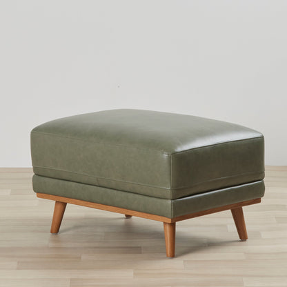 Colton Ottoman - Lichen