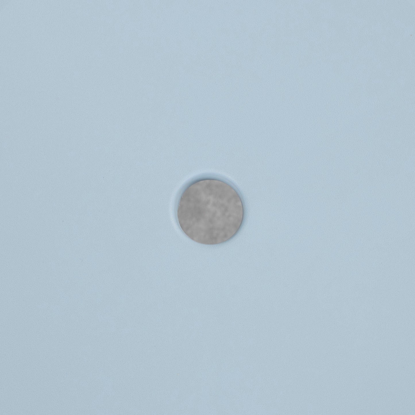 Tabouret Corse - Bleu pâle