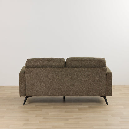 Canapé 2 places Hendrix - Olive