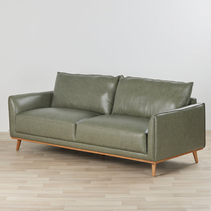 Canapé 3 places Colton - Lichen