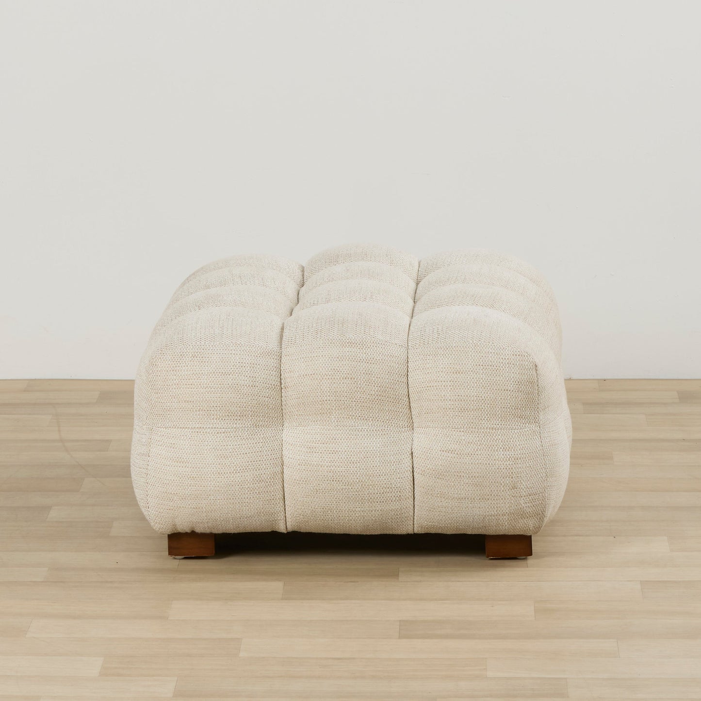 Tiber Ottoman - Sable