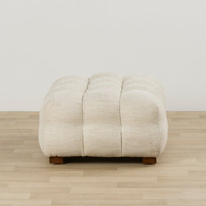 Tiber Ottoman - Sable