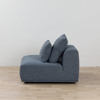 Terminal Sabine Mod LH - Bleu