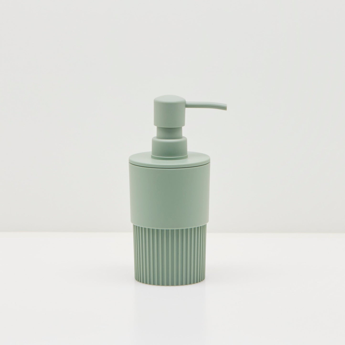 Distributeur de savon Floyd - Vert