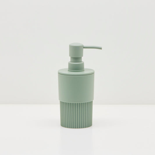 Distributeur de savon Floyd - Vert