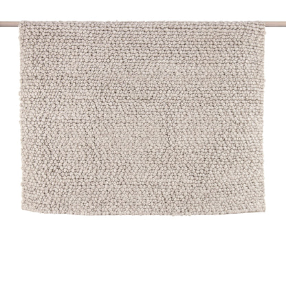 Tapis en laine Stockholm - Vanille - 230 cm