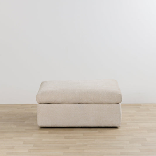 Pouf modulaire Granada - Sable