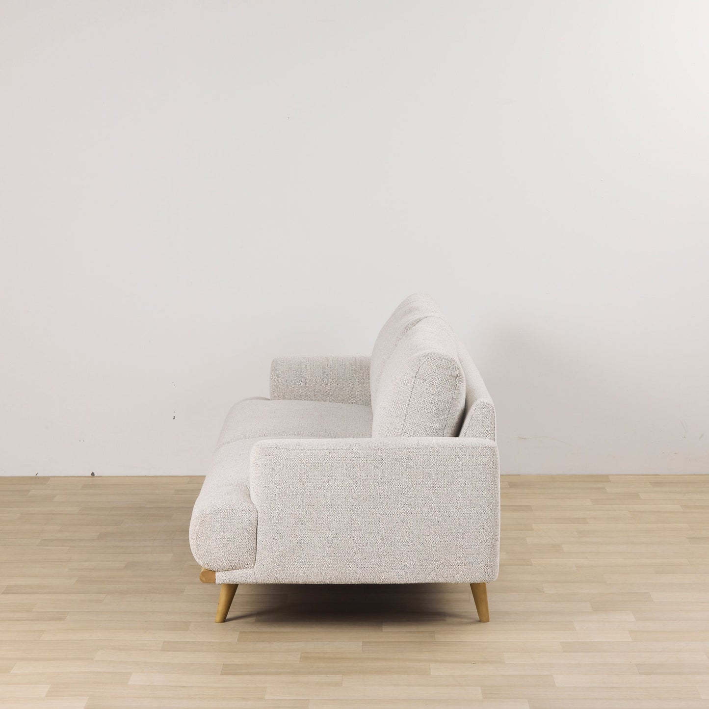 Canapé 3 places Montemart - Naturel