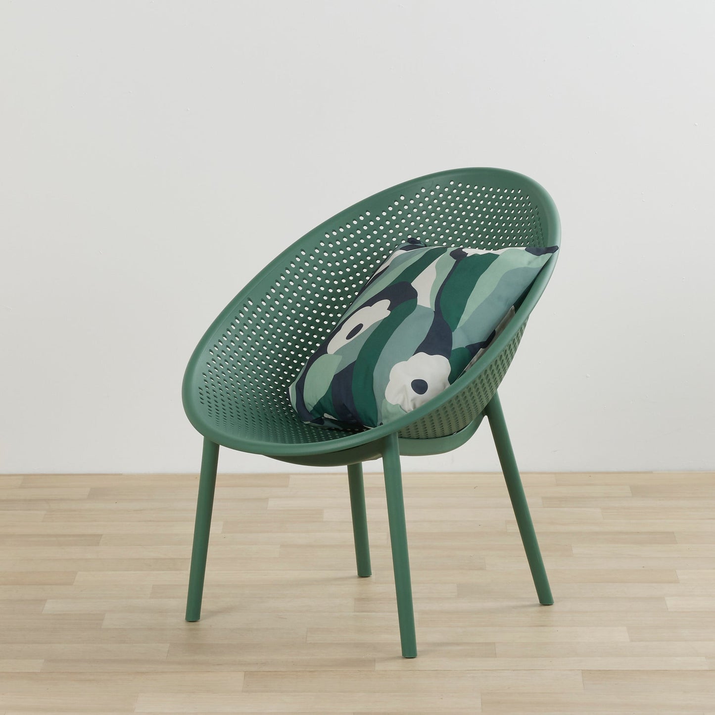 Fauteuil Skye - Fougère