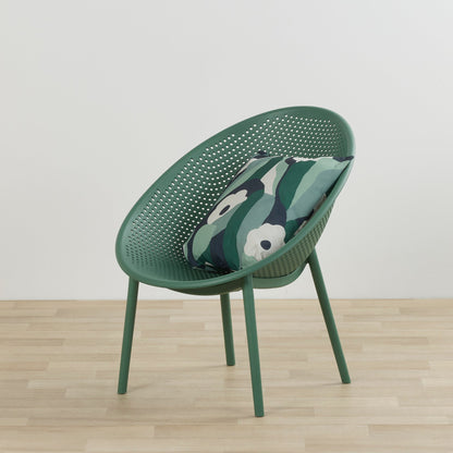 Fauteuil Skye - Fougère