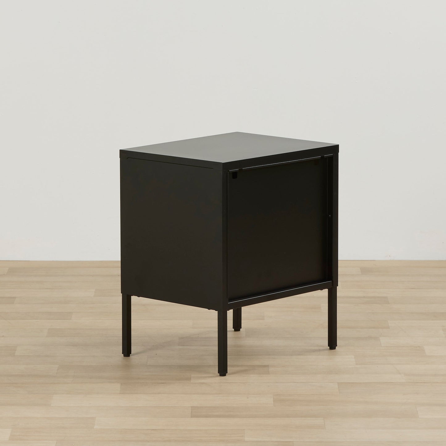 Meuble Hopkins simple - Noir