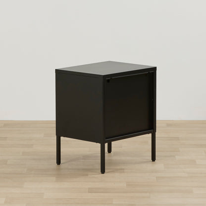 Meuble Hopkins simple - Noir